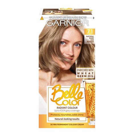 belle color natural|belle color 7.1.